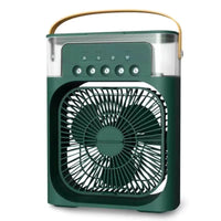 Portable Cooler Fan
