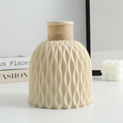 Modern Decorative Vase | Home Decor Vase | TropicalRush